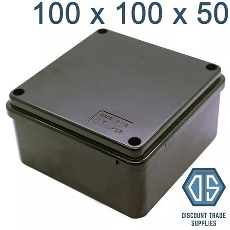 do all metal junction boxes require four sides|poly case junction box code.